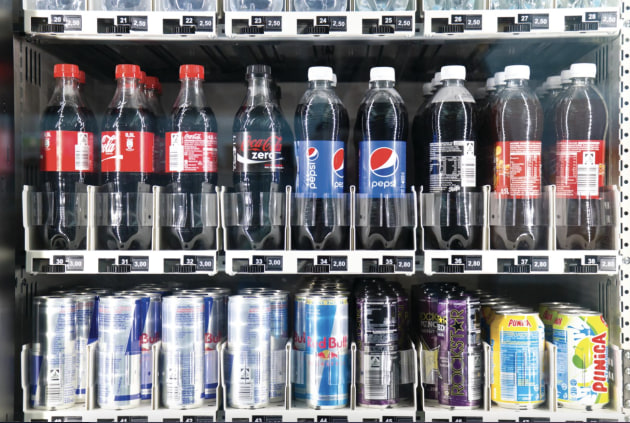 A study published in The BMJ has shown that children and adolescents across the world consumed 23 per cent more sugar sweetened beverages in 2018 than they did in 1990, with a corresponding rise in obesity.
Source: Getty Images
