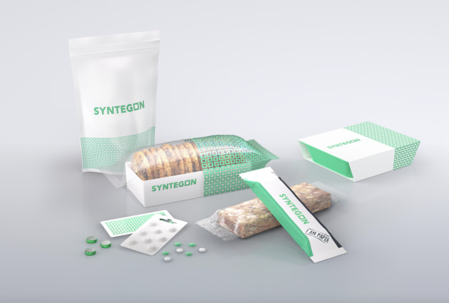 Syntegon is showcasing its range of sustainable packaging solutions at Fachpack, the European trade fair for packaging, technology, and processes, to assist food manufacturers in transitioning to more sustainable processes.
Source: Syntegon