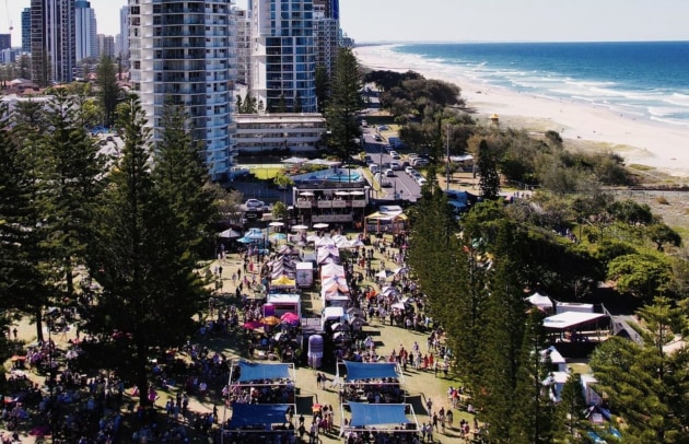 US-headquartered event and marketing agency, Code Four, has acquired Crafted Beer Festival, the Gold Coast&rsquo;s premier celebration of craft beer, as part of its Australian expansion strategy. 
Source: Crafted Beer Festival