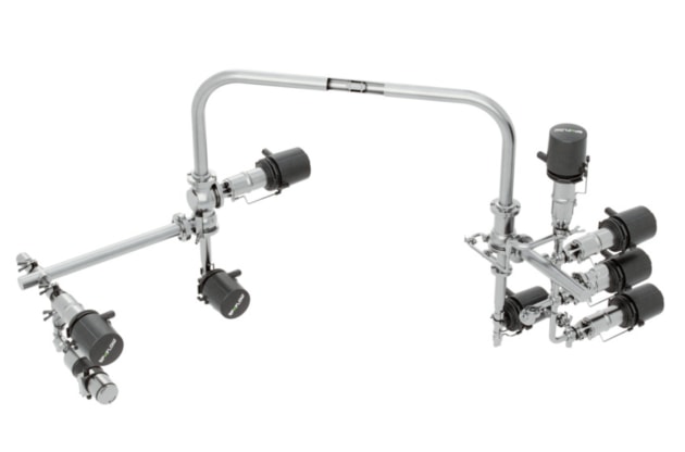 Processing technology manufacturer, SPX Flow, has introduced the APV Ultra Clean Pigging System, an upgraded hygienic system that recovers valuable product before cleaning-in-place (CIP).
Source: SPX Flow