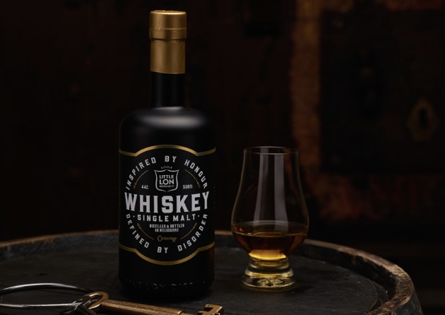 Little Lon Distilling Co. is releasing the first single malt whiskey to be distilled and aged legally in Melbourne&rsquo;s CBD &ndash; Little Lon Whiskey &ndash; coming straight out of a cell in Old Melbourne Gaol.
Source: Little Lon