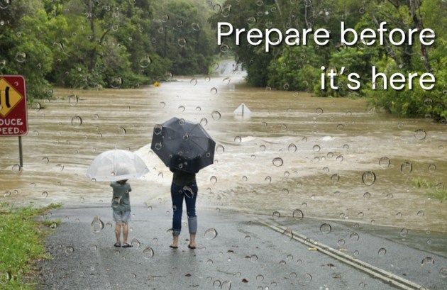 Nestl&eacute; and Coles are partnering with the Australian Red Cross to promote emergency preparedness for individuals and communities &ndash; providing the skills, resources and knowledge Australians need to prepare effectively for emergencies.
Source: Nestl&eacute;