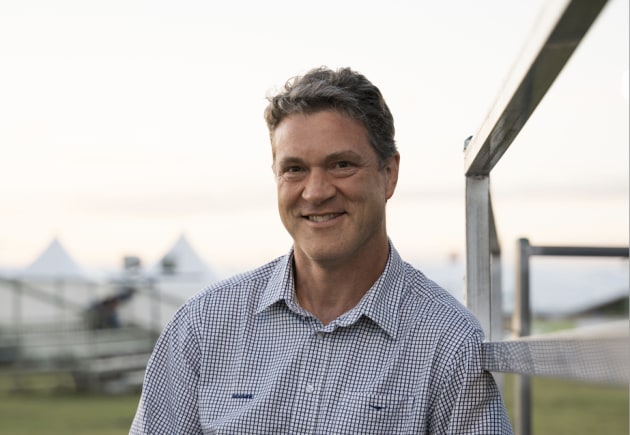 RaboResearch senior animal proteins analyst, Angus Gidley-Baird.
Source: Rabobank