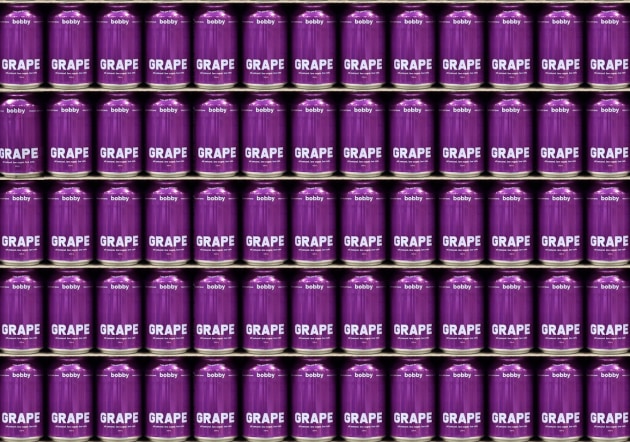 Better-for-you soft drink brand, Bobby, is launching another new take on a classic flavour &ndash; with the launch of its Grape soft drink.
Source: Bobby