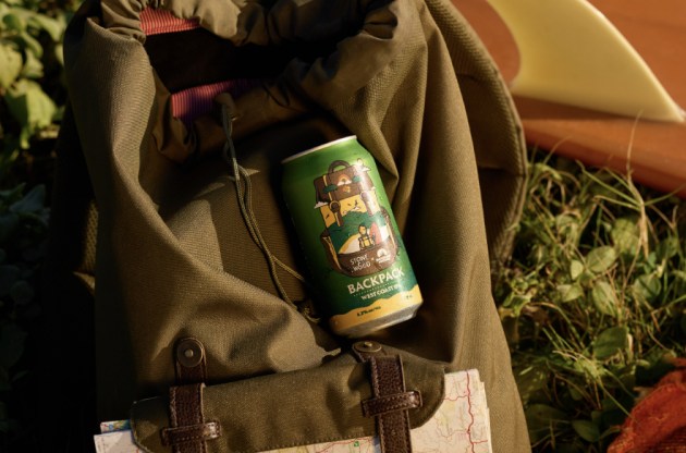 Byron Bay brewery, Stone & Wood, has released a second collaborative brew with Mountain Culture, led by head brewer, DJ McCready.
Source: Stone & Wood