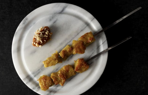 Tastilux precision-fermented fat by designer lipids start-up, Nourish Ingredients.
Source: CAA