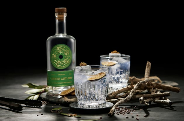 Indigenous-owned craft spirits brand, Seven Seasons, has landed a national distribution partnership with global spirits company, Amber Beverage Group. 
Source: Seven Seasons