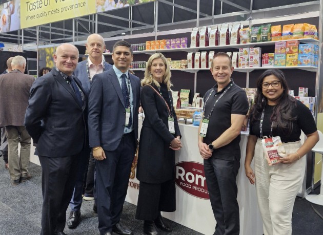 Allergen-free food producer, OrgraN, is celebrating its 40th anniversary and legacy of innovation in the industry. As one of the first companies to produce gluten free products, the OrgraN brand has continued to be recognised by consumers across the world.
Source: OrgraN