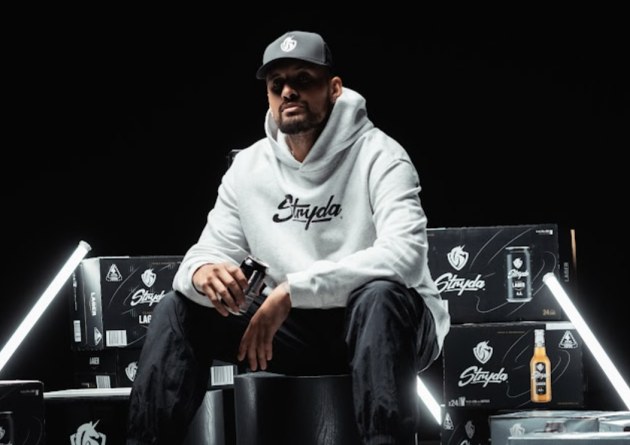 Queensland-based Stryda Brewing Co. has announced tennis player Nick Kyrgios is coming on board as co-owner and brand ambassador.
Source: Stryda