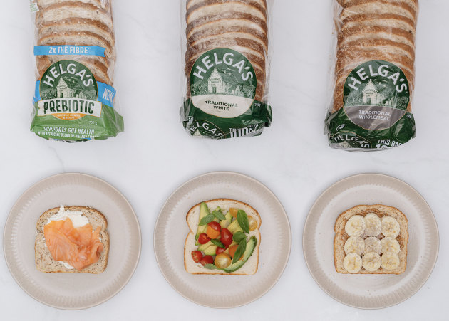 Goodman Fielder has launched its latest nutrition policy, establishing targets to help reduce sodium, sugar, and saturated fat content in line with external targets, and achieve a Health Star Rating of 3.5 or above on 70 per cent of its portfolio.
Source: Goodman Fielder