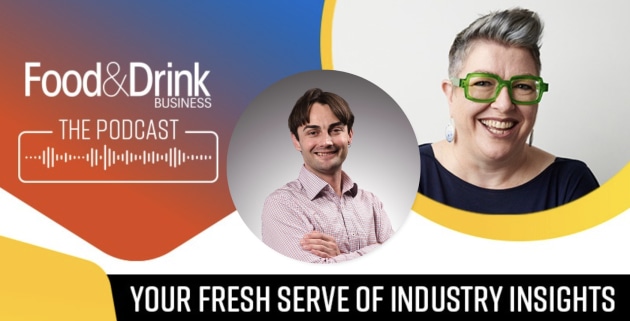 Food & Drink Business editor, Kim Berry, talks to the CEO of Future Food Systems, Dr James Krahe, about the concept of clusters and ecosystems, their importance in the future of successful food systems and how Future Food Systems Cooperative Research Centre is fostering their creation.