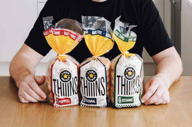 Auckland based bagel company, Abe&rsquo;s Bagels, is launching a new product designed to appeal to consumers looking for a lighter bagel option across New Zealand and Australia.
Source: Abe's Bagels