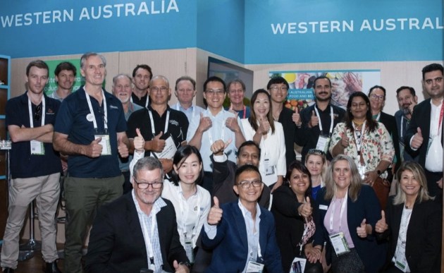 The Western Australian government is assisting agrifood and beverage businesses to capture export market opportunities at five upcoming international trade events, held across Asia and the Middle East.
Source: DPIRD