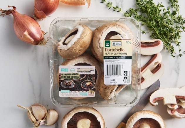 The Australian mushroom industry has been shrinking over the past 16 years, due to the rising costs of commercial production and increased retail pricing. Costa Group is teaming up with Mingle Seasoning to boost the industry.
Source: Costa Group