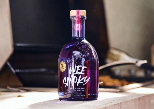 Wee Smoky has landed in Australian stores, a lighter and sweeter alternative option for consumers looking to dip their toes into the world of Scotch. The corn-based whisky is finished in premium-peated whisky casks for a little bit of smoky flavour.
Source: Wee Smoky