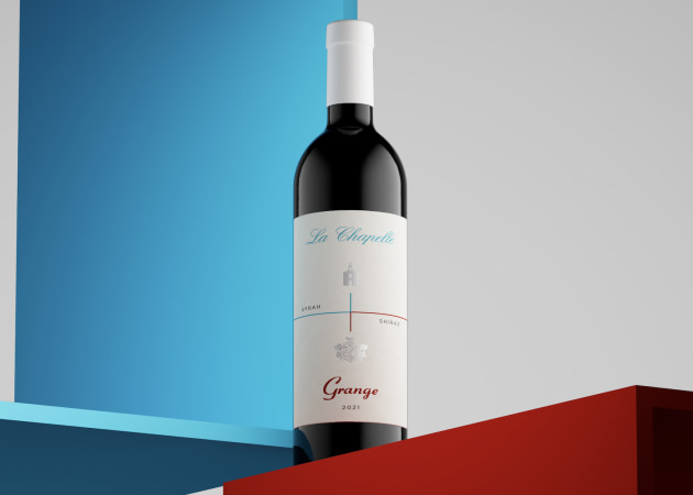 One of Australia&rsquo;s oldest wineries, Penfolds, has released an ultra-limited product combining the rich heritage of French wine tradition and the innovative spirit of Australian craft &ndash; Grange La Chapelle 2021.
Source: Penfolds