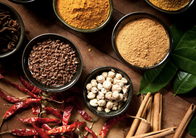 New twists on traditional flavours, global ingredients, and novel pairings continue to influence food and beverages in the region as consumers seek unique taste experiences.
Source: Kerry