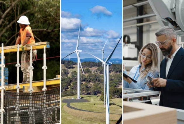 The NSW government has released the state&rsquo;s first Industry Policy, aiming to promote collaboration across industry, the innovation sector, and trade businesses to grow the economy.