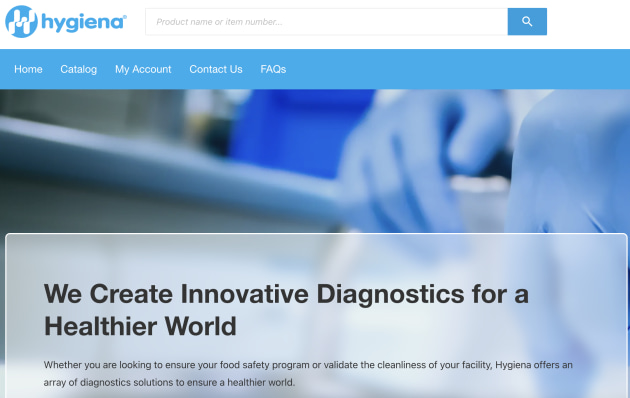 Food safety company, Hygiena, is making its product range easier for industry access across Australia, with the launch of its dedicated Australian e-commerce platform.
Source: Hygiena