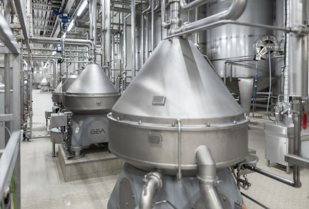 Global systems supplier, GEA Group, has partnered with NTT Data and Microsoft to develop an artificial intelligence (AI) and cloud technology solution to make complex Engineer-to-Order (ETO) processes more efficient.
Source: GEA