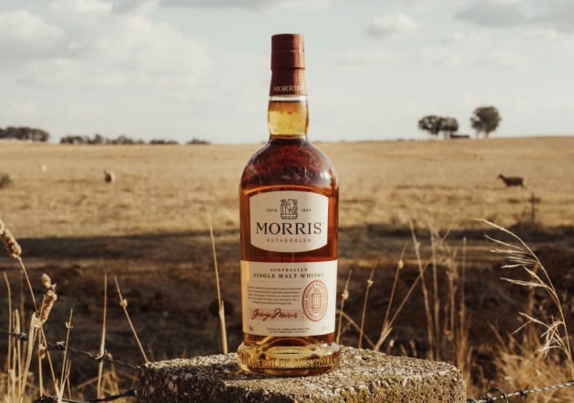 Australian drinks company, Casella Family Brands (CFB), has shifted the focus of its spirits strategy, making moves to bring Morris Whisky distribution in-house, expanding into global travel retail, and partnering with Proof Drinks Australia to handle its on-premise distribution.
Source: Casella Family Brands