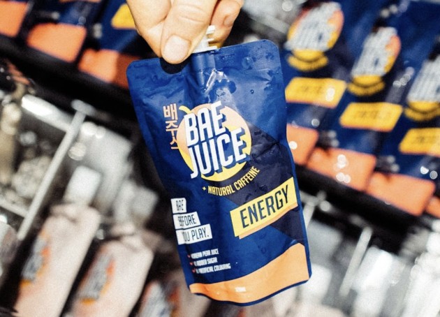 Bae Juice Energy is Australia&rsquo;s first all-natural caffeinated juice, delivering a smooth, sustained buzz with clean, functional ingredients.
Source: Bae Juice
