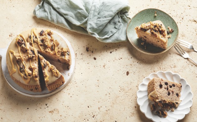 Woolworths has launched a brand new mud cake flavour for a limited time only &ndash; the Choc Chip Cookie Mud Cake.