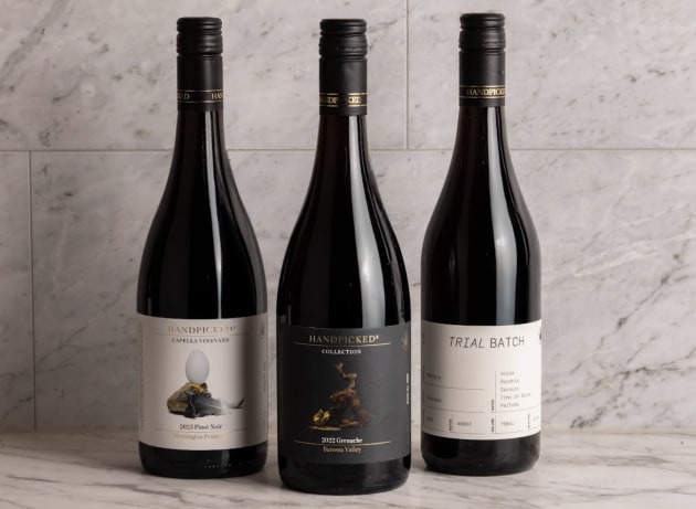 Handpicked Wines has released its new collection of winter reds, featuring distinct regional character perfect for the cooler months, and underpinned by the company&rsquo;s dedication to sustainable and organic viticulture.
Source: Handpicked Wines