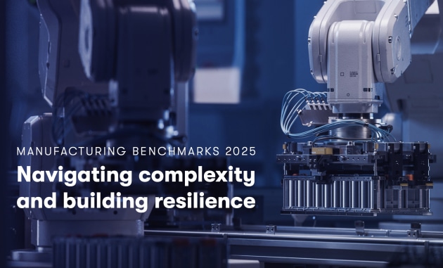 One of the world&rsquo;s largest accounting firms, Grant Thornton, has released its 2025 Manufacturing Benchmarking report, examining the financial data of 100 mid-sized Australian manufacturers.
Source: Grant Thornton