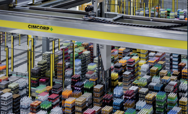Modular automation is redefining how businesses approach system design. As global system integrator, Cimcorp, celebrates its 50th anniversary of leading intralogistics automation, the company is outlining the importance of modular systems for modern facilities.
Source: Cimcorp Group