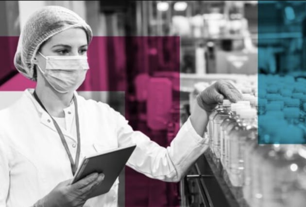 Global software company, Ideagen, has acquired two leading specialist software platforms, Authenticate and Safefood 360&deg;, aiming to create an end-to-end ecosystem for compliance and transparency across the global food industry.
Source: Ideagen