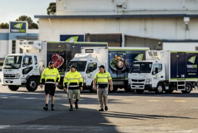 Thomas Foods International has moved from two shifts to one extended single shift at its Lobethal processing facility, due to drought and lower livestock supply. The company said it was a &ldquo;difficult but necessary decision&rdquo;, given current market conditions.
Source: Thomas Foods International