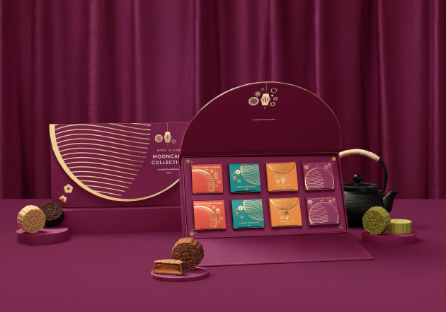 Australian chocolatier, Koko Black, is bringing back its Mooncake Collection for 2025&rsquo;s Mid-Autumn Festival &ndash; a treat which was well received last year, inspired by the beauty of the full moon and the spirit of togetherness.
Source: Koko Black