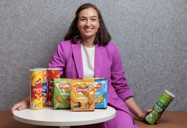 PepsiCo Australia has launched innovative new formats of its popular snacking portfolio, bringing Smith&rsquo;s Crackers and Mini Canisters to consumers calling for value, quality and convenience.
Source: PepsiCo