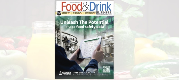 Source: Food & Drink Business