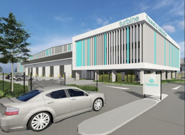 Plans for the Turbine food and beverage pilot precinct on the Sunshine Coast have collapsed after the project failed to secure sufficient commercial support to meet key funding milestones.