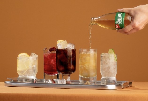 Flavoured soda brand, CAPI, is moving to reduced sugar formulations across its range of beverages, as Australians continue to jump on the healthy eating bandwagon and cut back on sugar consumption.
Source: CAPI