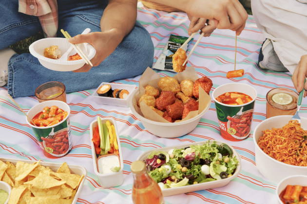 Food & Drink Business spoke with CJ  Foods Oceania CEO, Eugene Cha-Navarro, to discuss growth in the Australian market, and the company&rsquo;s investments in local infrastructure.
Source: CJ Foods