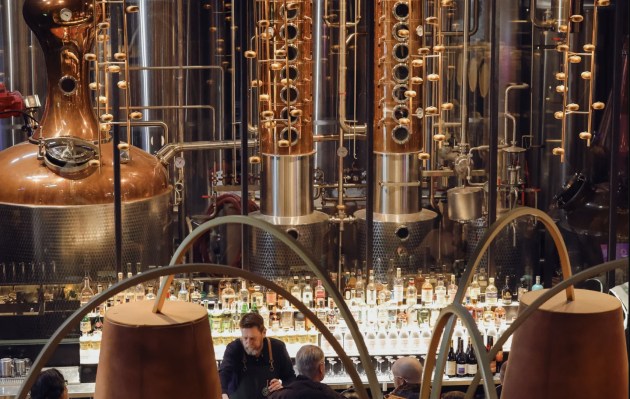 Itinerant Spirits has opened expressions of interest for its upcoming equity raise through OnMarket. 
Source: Itinerant Spirits