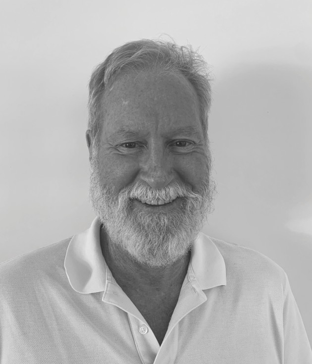Gary Wilcox