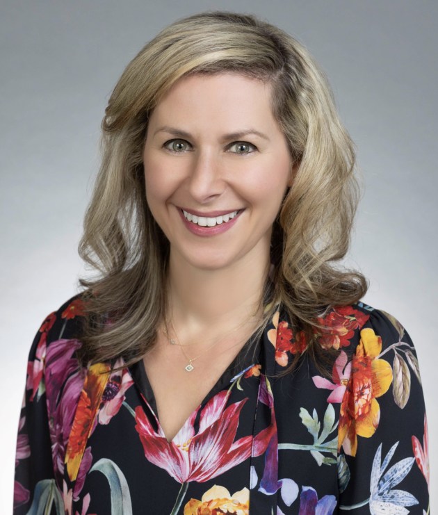 Michelle Klein