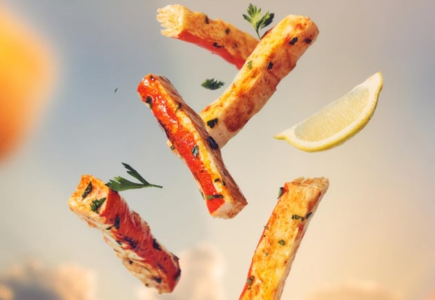 Australian plant-based seafood start-up Boldly is rolling out its full range of 100 per cent vegan seafood to the US foodservice industry, with a series of events, partnerships, and activations.