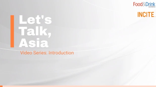 In this six part series, Food & Drink Business editor Kim Berry talks to Cameron Gordon, partner and head of client growth for export development agency, Incite.
