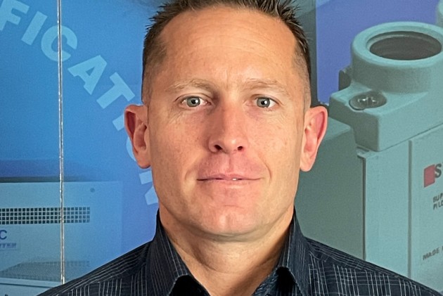SMC's Shaun Collett introduces the new ITV  series