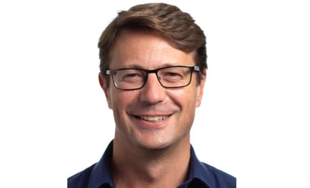 Bega CEO Pete Findlay