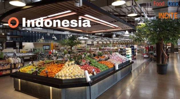 In this six part series on export opportunities in South-East Asia, Food & Drink Business editor Kim Berry talks to Cameron Gordon from export development agency, Incite. This episode: Indonesia