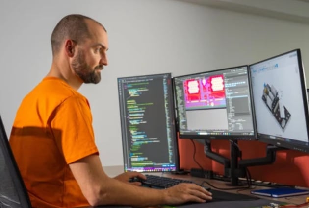 Credit: Hargrave Technologies