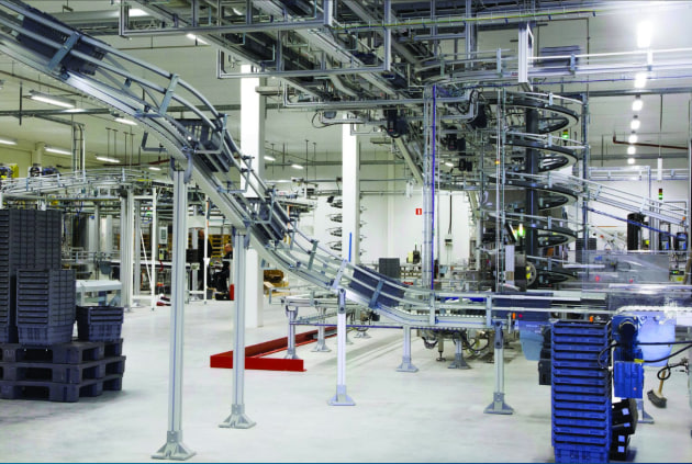 FlexCam collaborates with clients to achieve increased throughput, waste reduction, enhanced machine utilisation, balanced production flow, improved market penetration, and elevated product value, quality, and consistency.