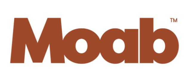 Moab Logo