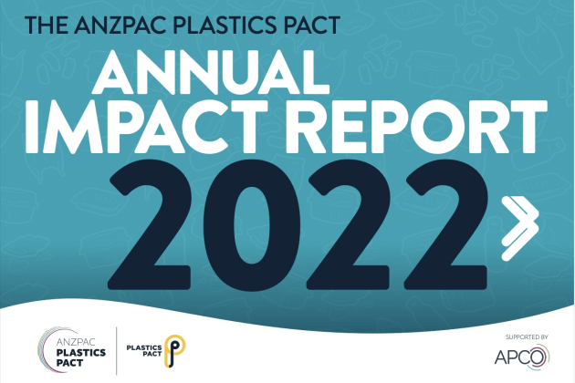 ANZPAC annual report